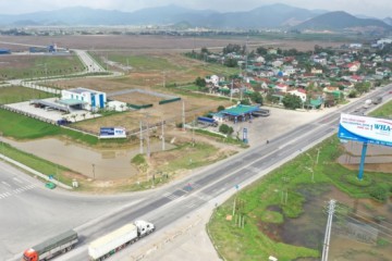 Industrial Park in Vietnam with Effective and Potential Operation Models