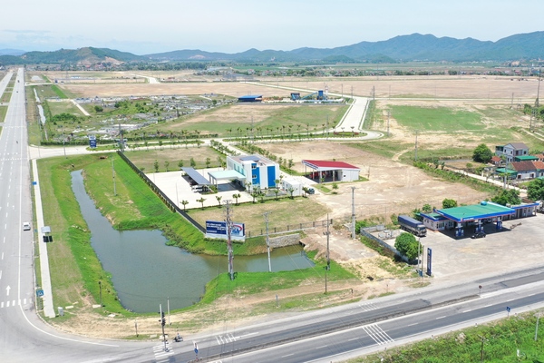 Overview Of Infrastructure Industry In Vietnam And Notes On Renting Industrial Zones