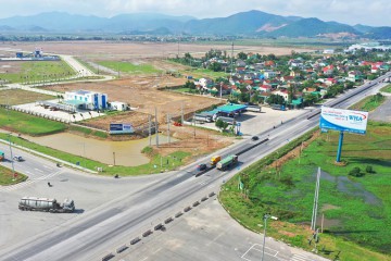 WHA Industrial Zone 1 – Nghe An article was published on Invest Asia Magazine on 24 Feb 2020