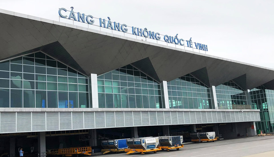 Khả năng tiếp cận