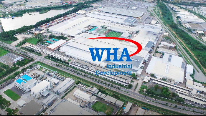 WHA Industrial Zone 1 – Nghe An, Vietnam