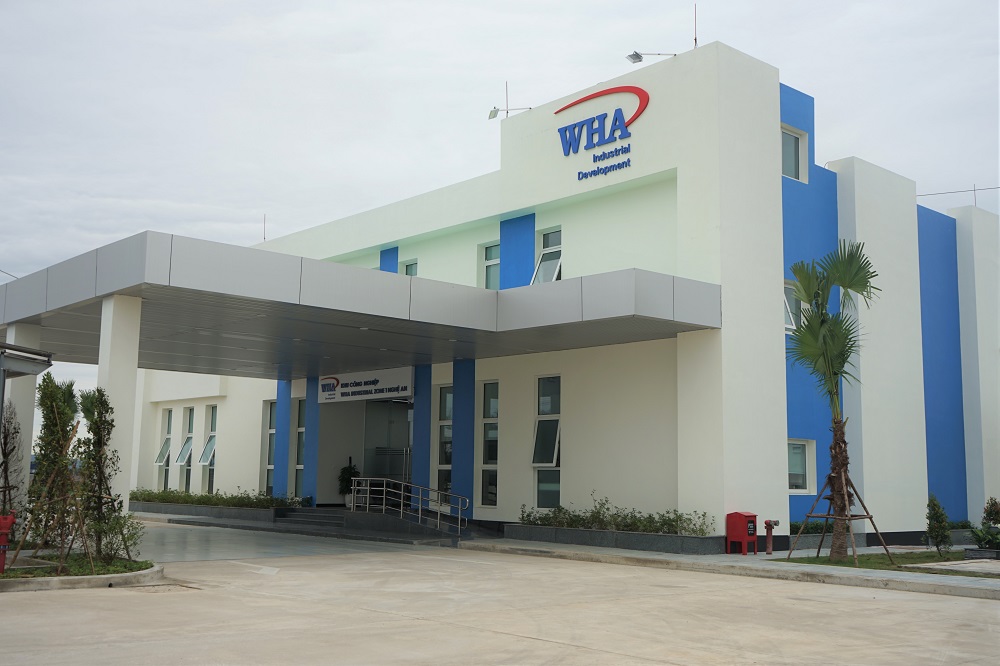Nghe An has been a favoured destination for foreign investors