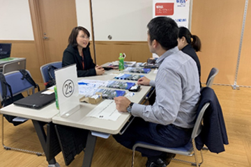 和歌山県とのベトナムへの投資促進会議を開催