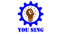 7. You Sing