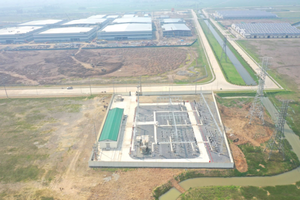 Trends of industrial parks in Vietnam in 2023 - Things to keep in mind