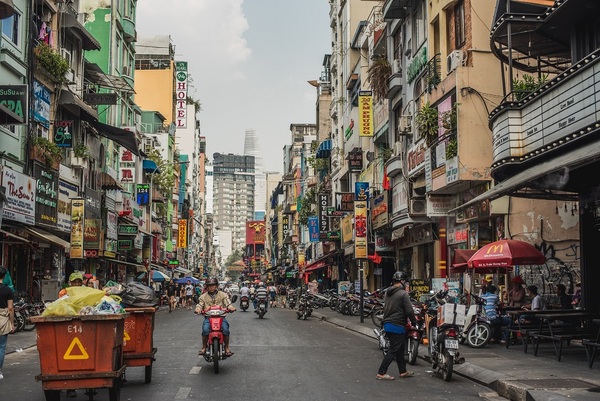 Vietnam continues to attract foreign capital in 2023