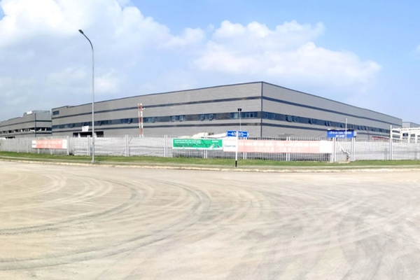 Advantages of Northern industrial parks in Vietnam