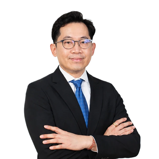 Mr. Chakkaphob Nuangchamnong