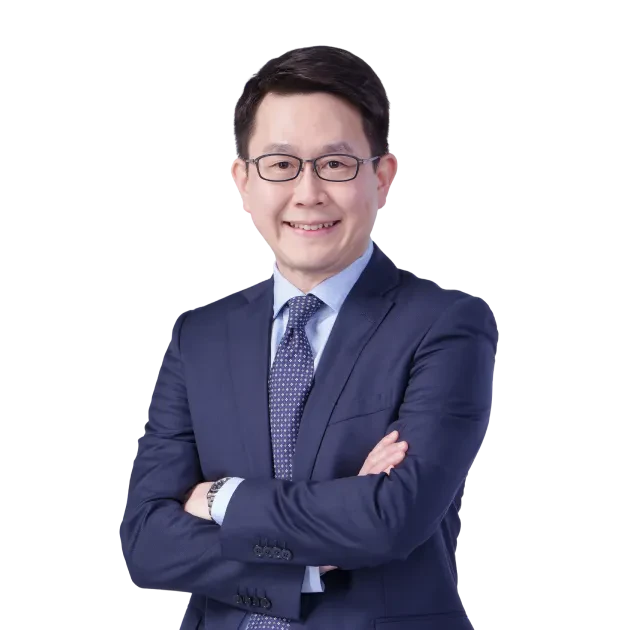 Mr. Dispong Pornchanoknart