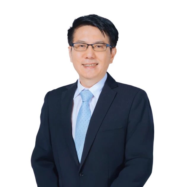 Mr. Somsak Boonchoyruengchai