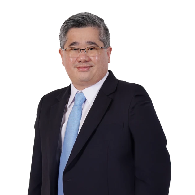 Mr. Natthapatt Tanboon-ek