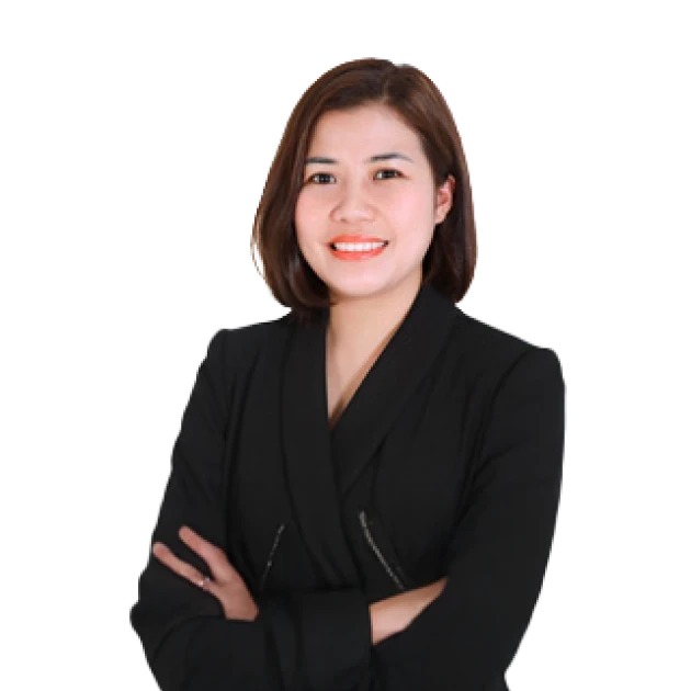 Mrs. Nguyen Thi Bich Lien