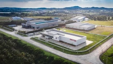 WHA Chonburi Industrial Estate 2 – WHA CIE 2