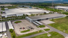 Eastern Seaboard Industrial Estate (Rayong) (ESIE)