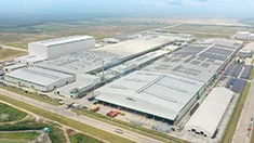 WHA Eastern Seaboard Industrial Estate 3 (WHA ESIE 3)