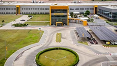 WHA Eastern Seaboard Industrial Estate 4 (WHA ESIE 4)