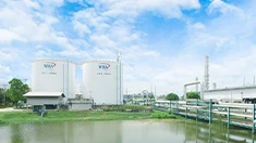 WHA Eastern Industrial Estate (Map Ta Phut) (WHA EIE)