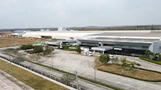 WHA Rayong Industrial Land (WHA RIL)