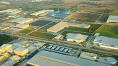 ​WHA Saraburi Industrial Land (WHA SIL)