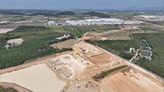 WHA Eastern Seaboard Industrial Estate 2.1 - WHA ESIE 2.1