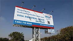 WHA Industrial Estate Rayong – WHA IER
