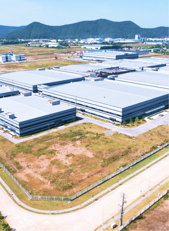 WHA Smart Technology Industrial Zones - Thanh Hoa