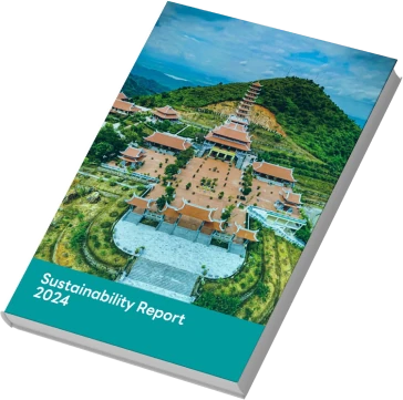 Sustainability Report 2024