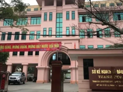 Department of planning and investment