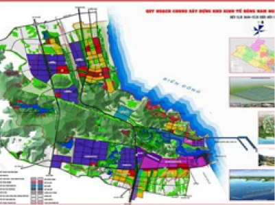 Dong Nam EZ Authority