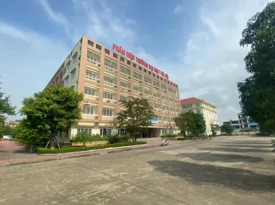 Hanoi Medical University Branch