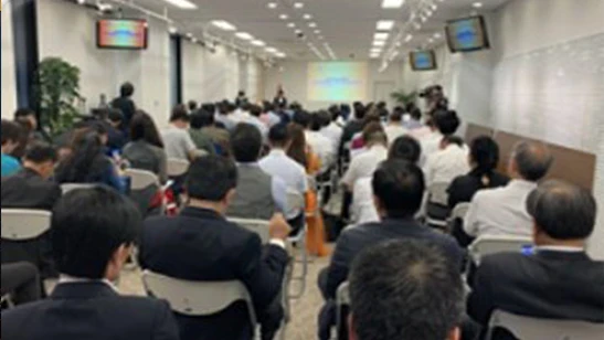 WHA Industrial Zone Nghe An Participates in Trade and Investment Promotion to Vietnam in Tokyo