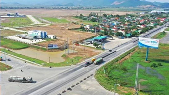 WHA Industrial Zone 1 – Nghe An article was published on Invest Asia Magazine on 24 Feb 2020