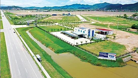 WHA Industrial Zone 1 – Nghe An Anticipates Robust Growth in Post-COVID Era