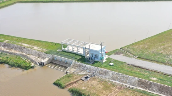 Meticulous prep at core of WHA IZ1 – Nghe An protection