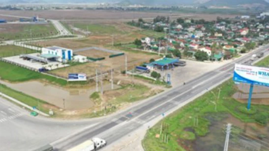 WHA Industrial Zone 1 - Nghe An: Creating Fresh Impetus to Attract New Investment