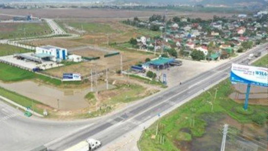 Industrial Park in Vietnam with Effective and Potential Operation Models