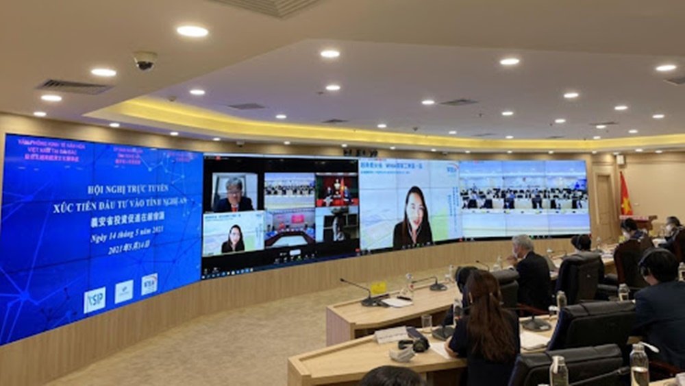 Mobility Trend In Vietnam Workforce In 2022