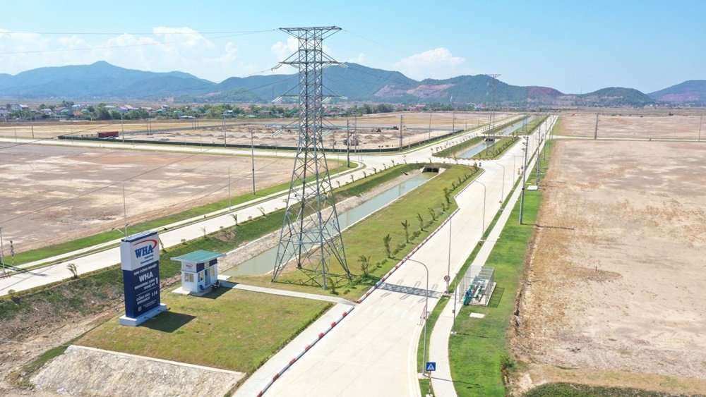 Vietnam investment opportunities and potential fields in 2022