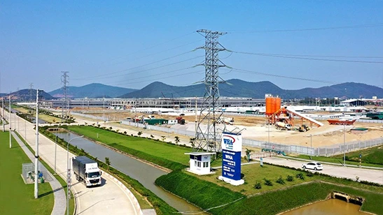 The Investment Attractiveness and Investment Law in Vietnam for the Foreign Investors