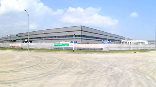 Advantages of Northern industrial parks in Vietnam