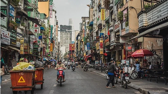 Vietnam continues to attract foreign capital in 2023