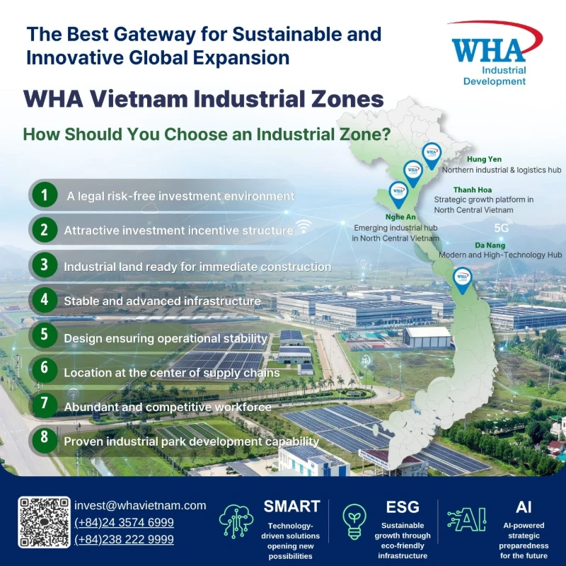 Avoid the 'Hidden Costs': 8 Things Every Manufacturer Must Verify in Vietnam