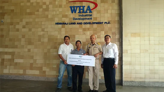 Road Safety and Accident-Prevention Plan