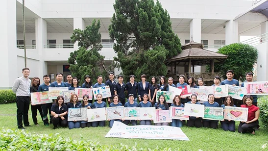 WHA Group Holds 8th Art Camp for Teachers in EEC