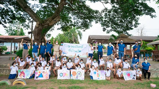 12th WHA Art Camp at Hometown for Kids Helps Develop Art Appreciation and Valuable Life Skills