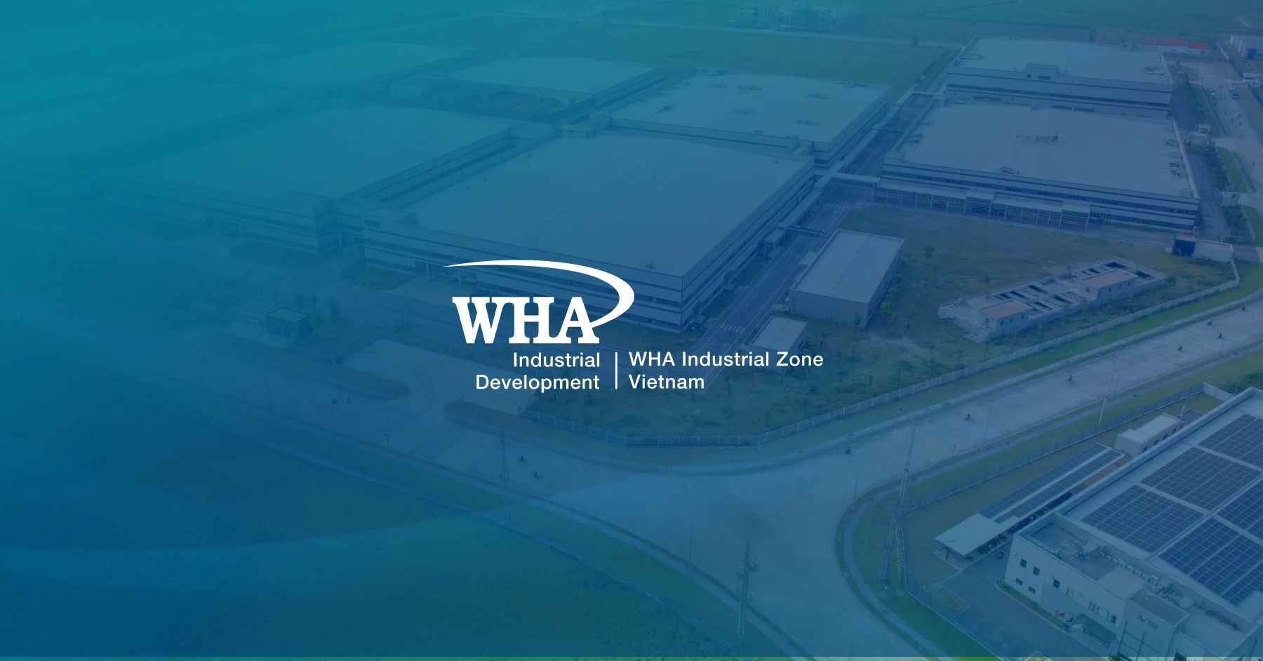 Leaflet WHA Industrial Zones - Vietnam